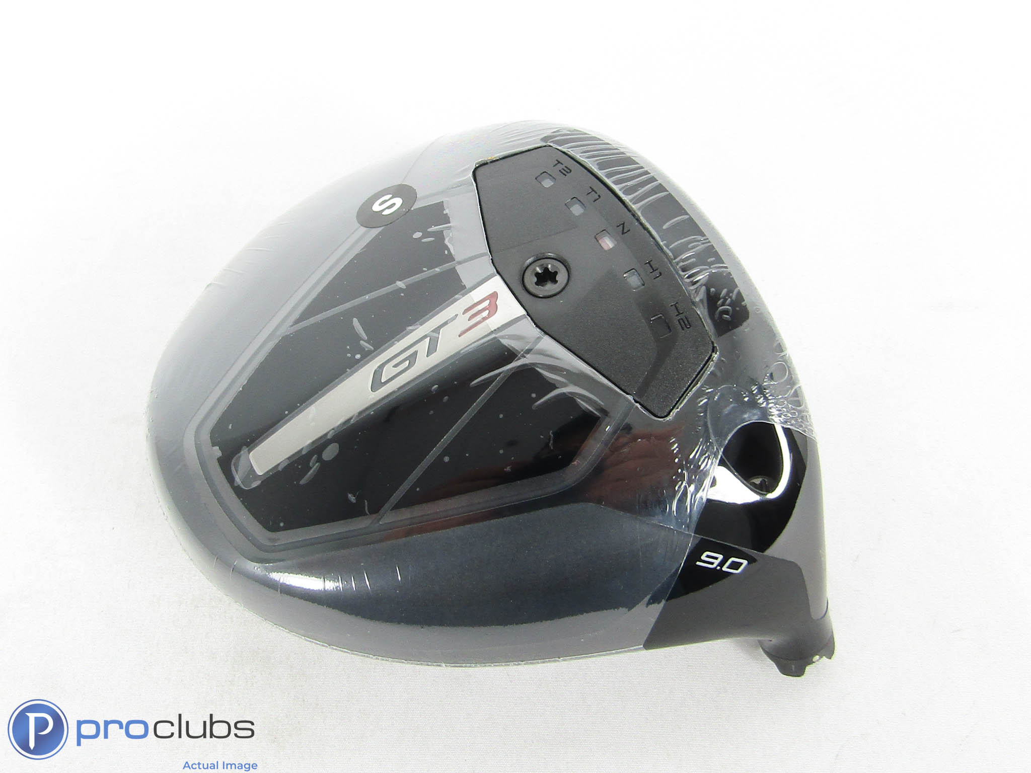 Titleist GT3 9° ヘッドのみ New! Titleist GT3 9* Driver - Head Only - 451427 | eBay
